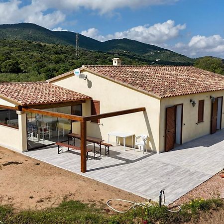 Molti Mari B&B Resort Olbia Bagian luar foto