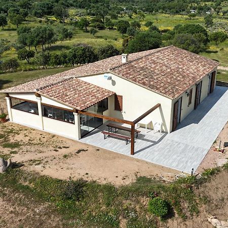 Molti Mari B&B Resort Olbia Bagian luar foto
