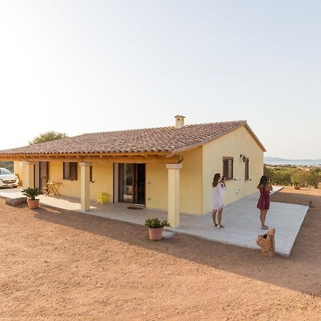Molti Mari B&B Resort Olbia Bagian luar foto