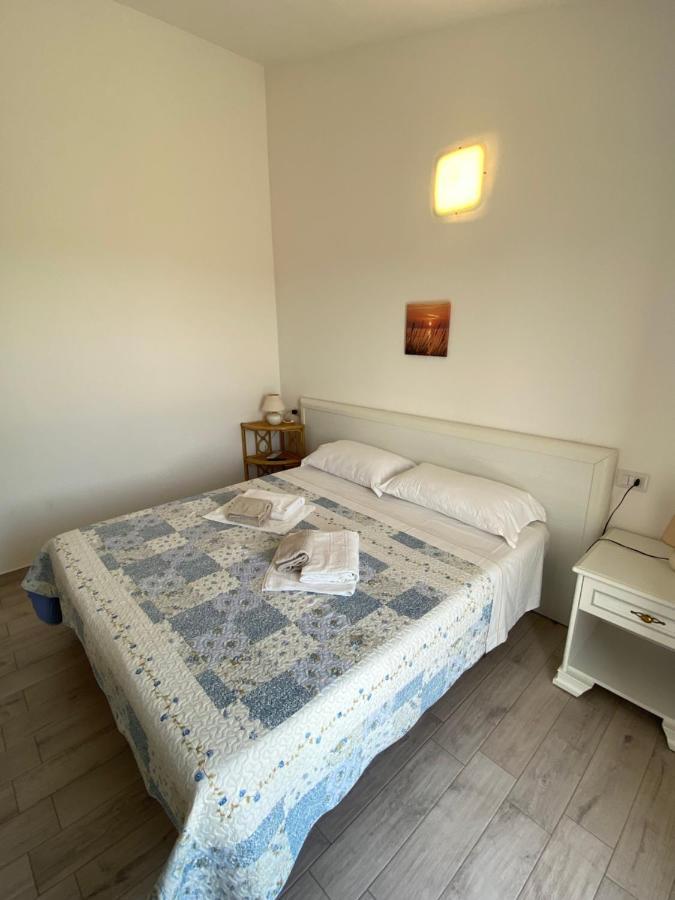 Molti Mari B&B Resort Olbia Bagian luar foto