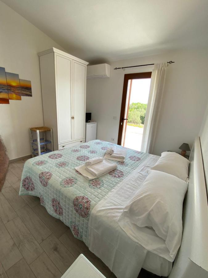 Molti Mari B&B Resort Olbia Bagian luar foto