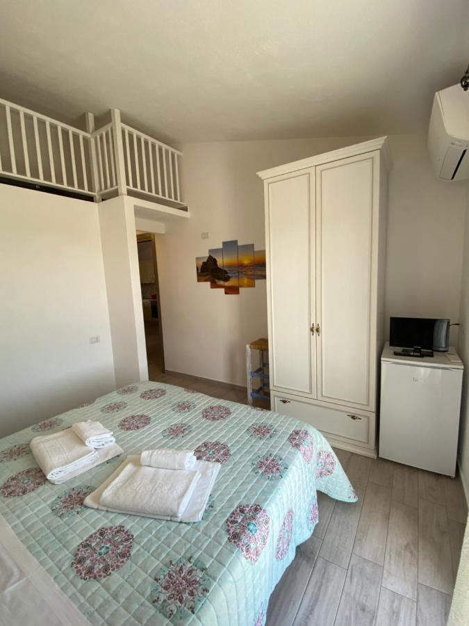 Molti Mari B&B Resort Olbia Bagian luar foto