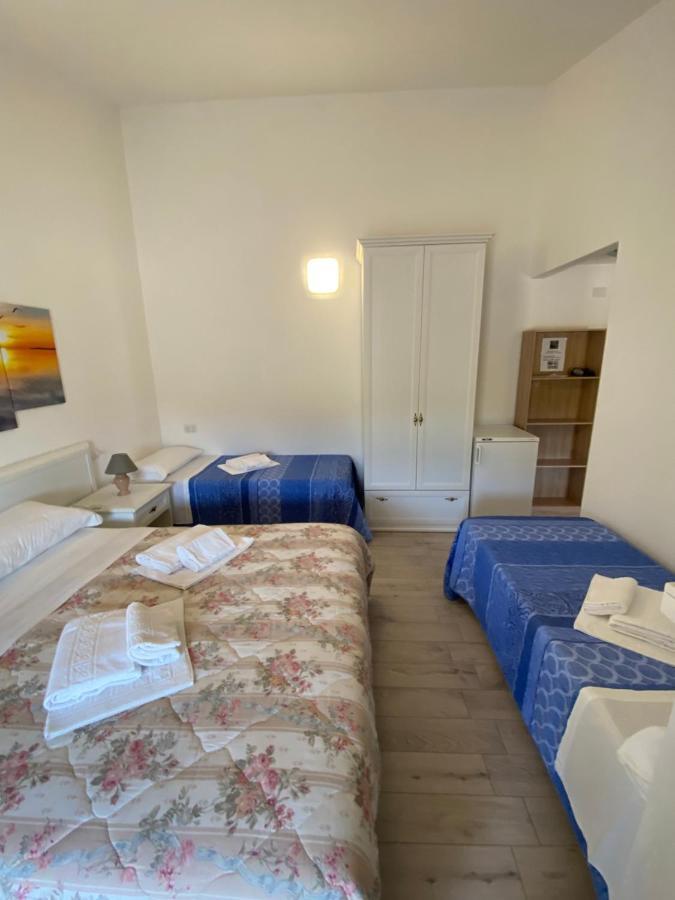 Molti Mari B&B Resort Olbia Bagian luar foto
