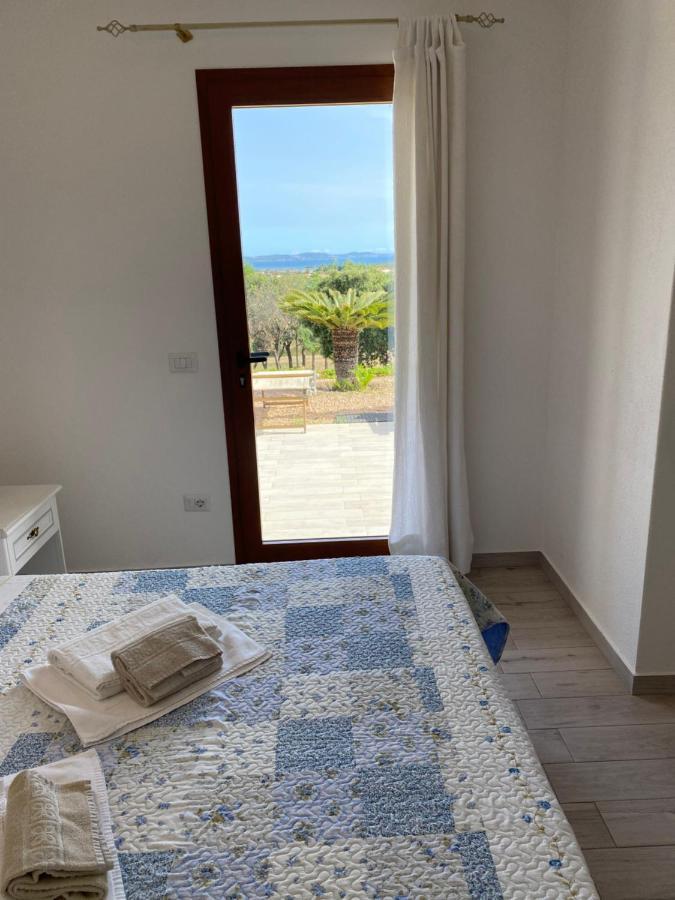 Molti Mari B&B Resort Olbia Bagian luar foto
