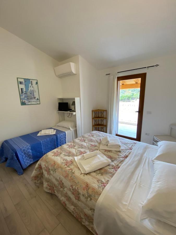 Molti Mari B&B Resort Olbia Bagian luar foto