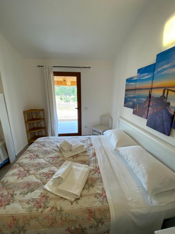 Molti Mari B&B Resort Olbia Bagian luar foto