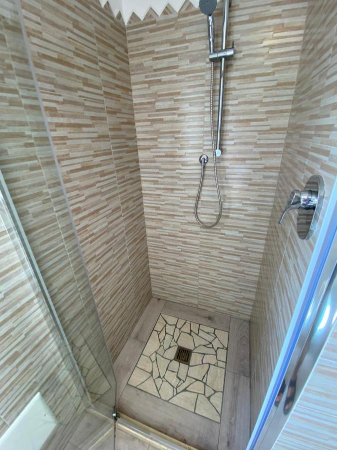 Molti Mari B&B Resort Olbia Bagian luar foto