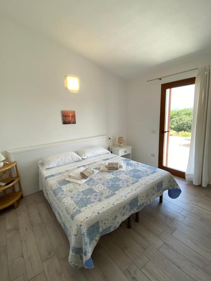 Molti Mari B&B Resort Olbia Bagian luar foto