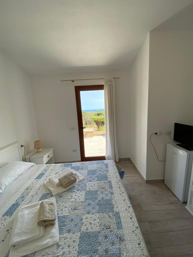 Molti Mari B&B Resort Olbia Bagian luar foto
