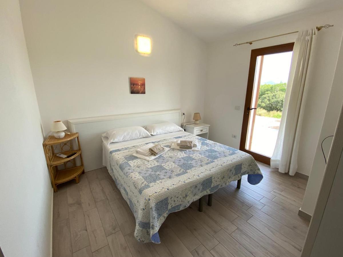 Molti Mari B&B Resort Olbia Bagian luar foto