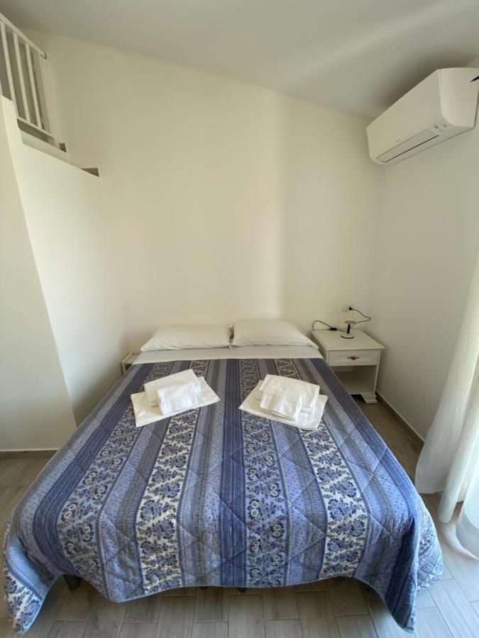 Molti Mari B&B Resort Olbia Bagian luar foto