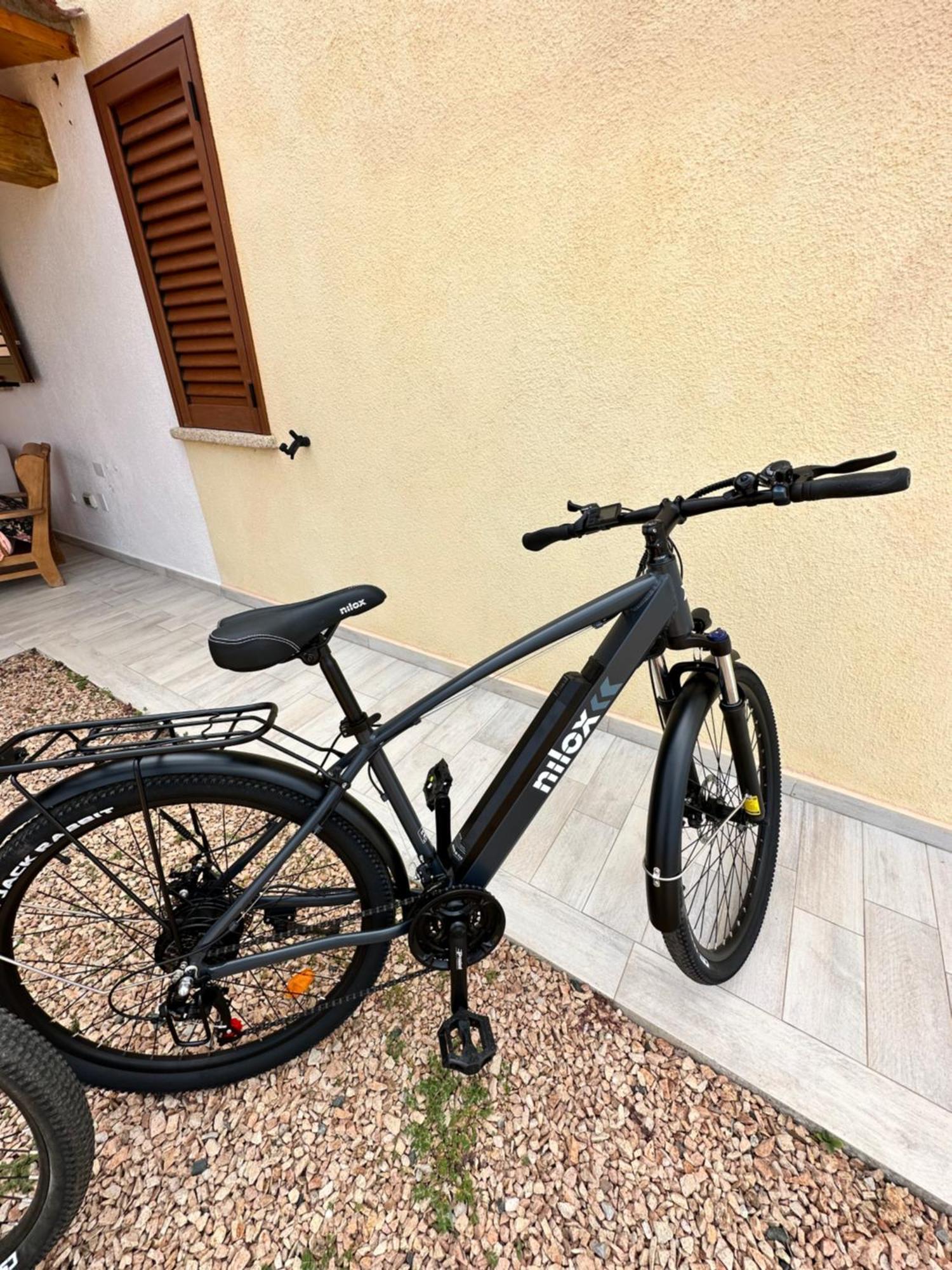 Molti Mari B&B Resort Olbia Bagian luar foto