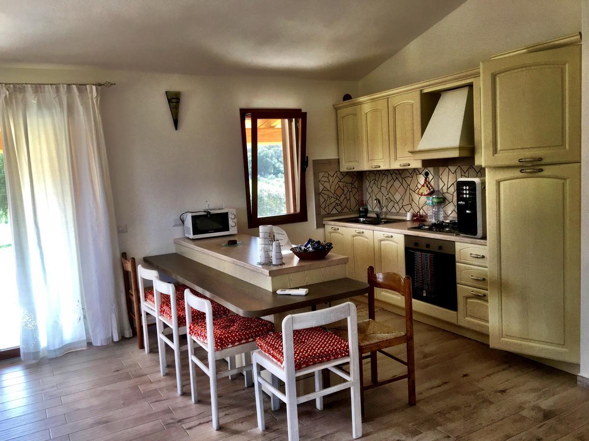 Molti Mari B&B Resort Olbia Bagian luar foto