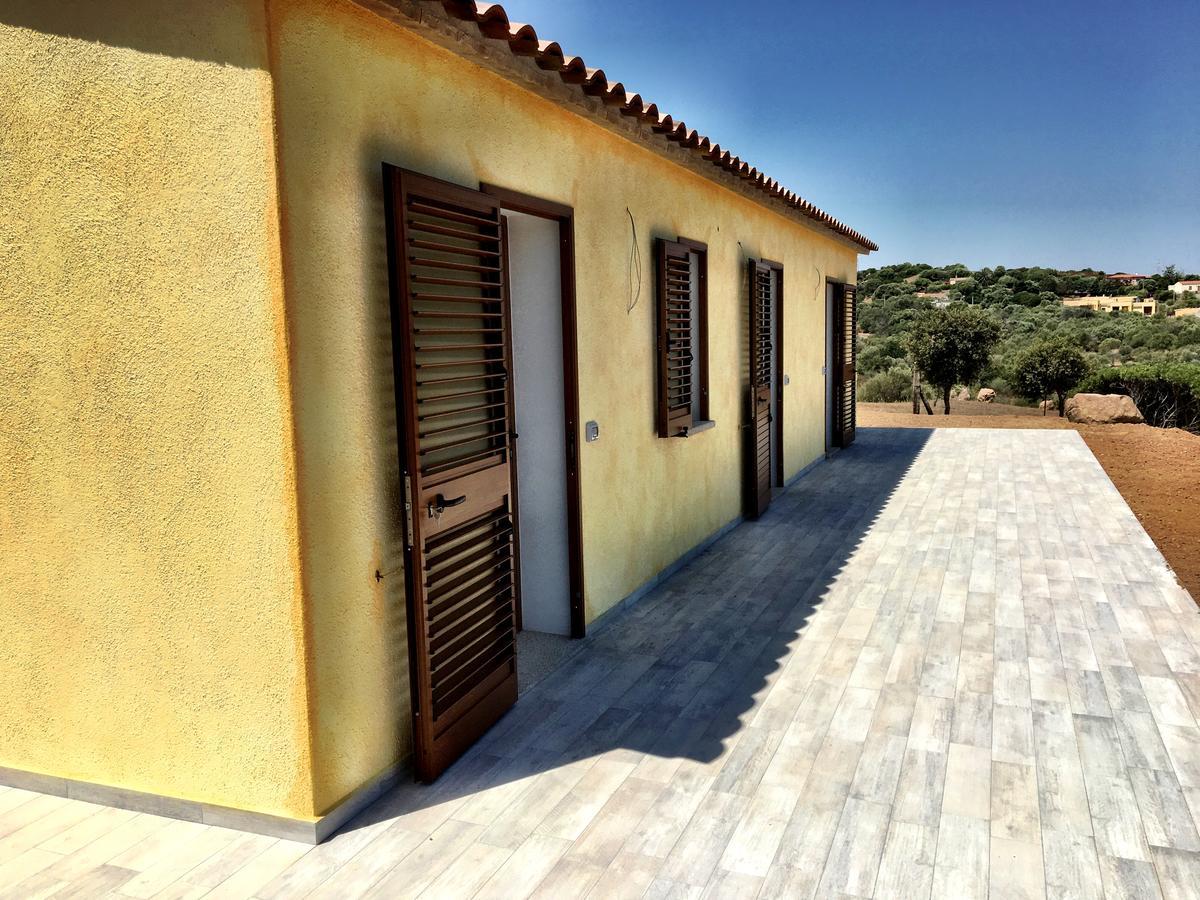 Molti Mari B&B Resort Olbia Bagian luar foto