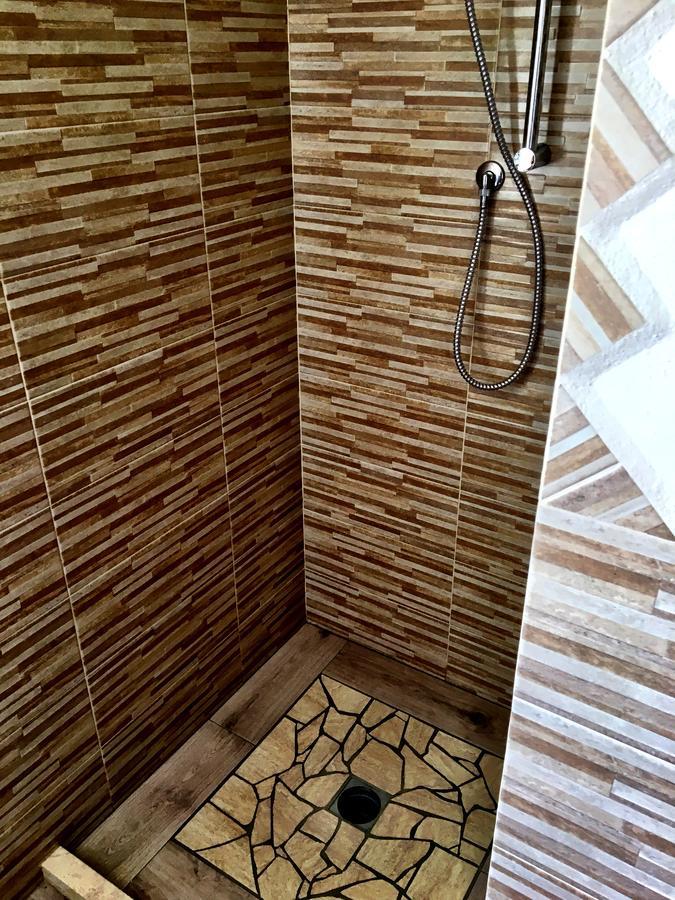 Molti Mari B&B Resort Olbia Bagian luar foto