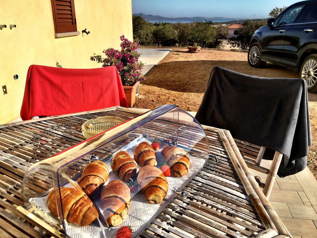 Molti Mari B&B Resort Olbia Bagian luar foto